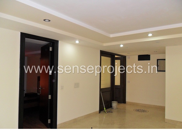 Our Projects | Construction Company in Bangalore 